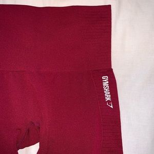 Gymshark Original Seamless High Waisted Leggings